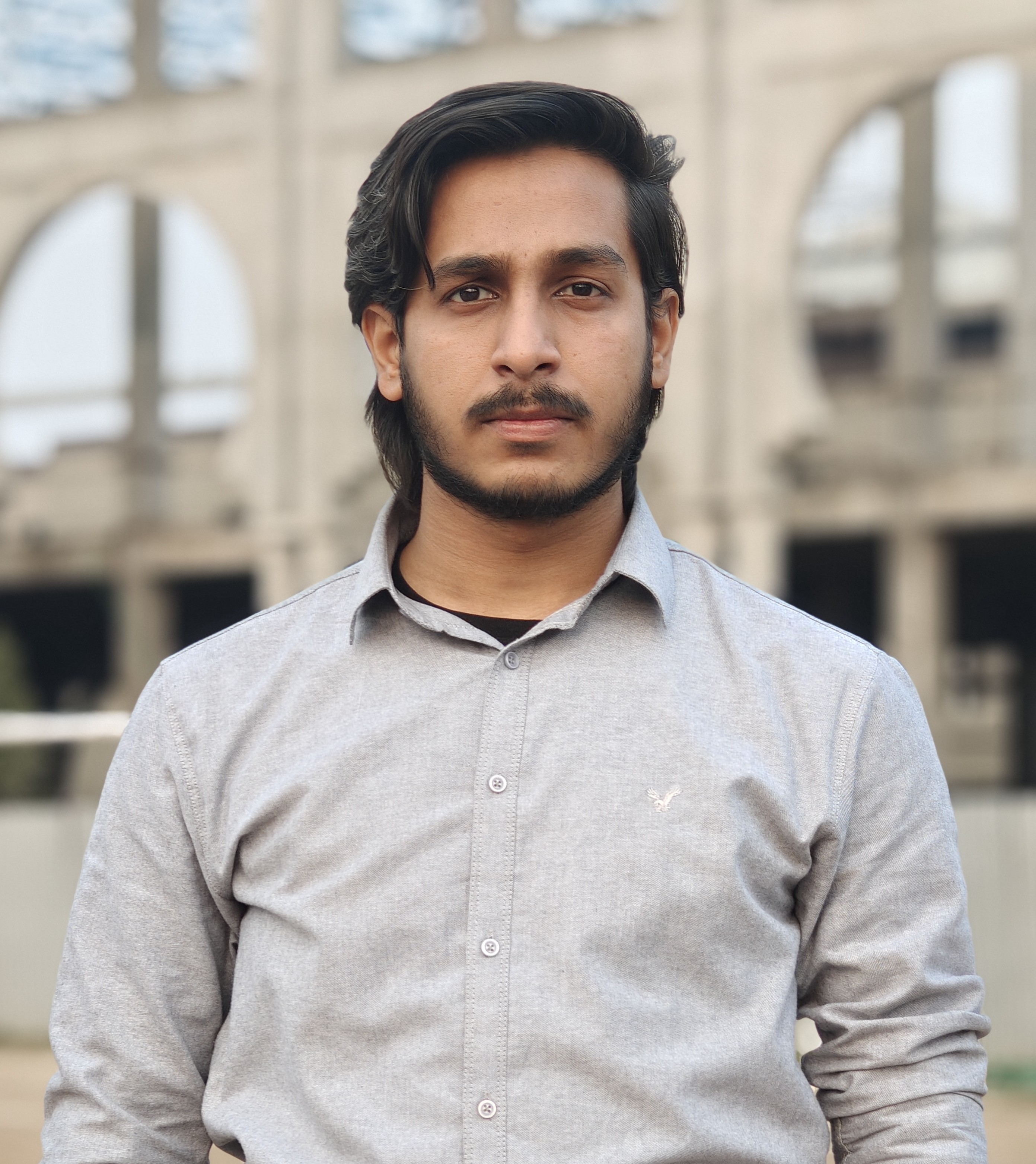 Muhammad Talha Zaheer - Profile Picture